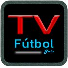 TvFutbol - Ver fútbol online guía deportes online иконка