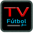 TvFutbol - Ver fútbol online guía deportes online APK