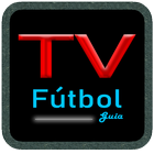 TvFutbol - Ver fútbol online guía deportes online icône