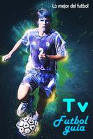 TvFutbol - Ver fútbol online guía deportes online Affiche