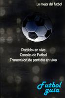 TvFutbol - Ver fútbol online guía deportes online capture d'écran 3