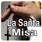 Santa Misa en tu Celular icône