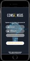 App Consensus 海报