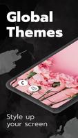 Global Themes পোস্টার