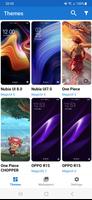 Themes for MagicOS & MagicUI Plakat