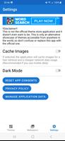 Themes for MagicOS & MagicUI Screenshot 2