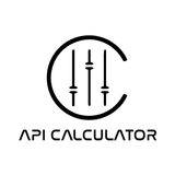 API Calculator 아이콘