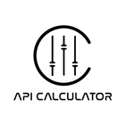 API Calculator icon