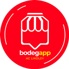 Bodegapp icône