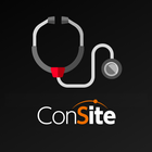 ConSite Health Check simgesi