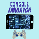 Console emulator for all gener APK