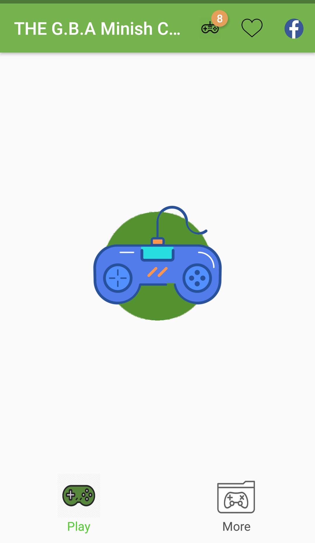The Advance Simulator Of G B A For Android Apk Download