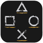 psp psx2 games download icono