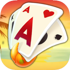 آیکون‌ Solitaire Go - TriPeaks