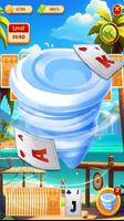 Solitaire Go - TriPeaks 스크린샷 2