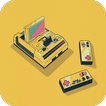 Mini Juegos 8 Bit 900 en 1 Nes
