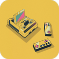 Mini Games 8 Bit 900 in 1 Nes