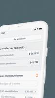 ConsorcioAbierto Administrador 스크린샷 1