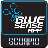MAHINDRA SCORPIO BLUE SENSE icône