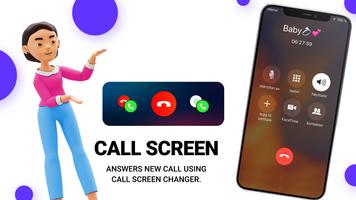 برنامه‌نما Contacts - iCall Dialer Calls عکس از صفحه