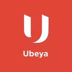 Ubeya アプリダウンロード