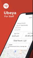 Ubeya โปสเตอร์