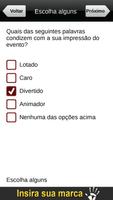 droidSURVEY imagem de tela 1