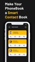 Smart Contact स्क्रीनशॉट 2
