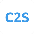 C2S أيقونة