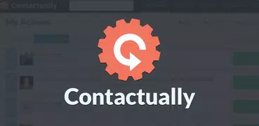 Contactually