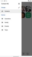 Contact HQ Beta স্ক্রিনশট 3