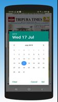 Tripura Times スクリーンショット 3
