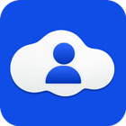 Contact Backup and Restore App biểu tượng