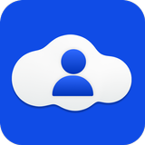 Contact Backup and Restore App biểu tượng