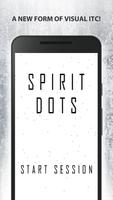 Spirit Dots Affiche