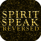 ikon Spirit Speak - Reversed