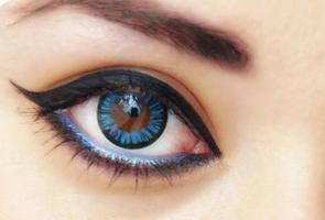 contact lenses design screenshot 3