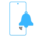Contactless Calling Bell