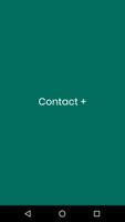 My Contacts - Phonebook Cartaz