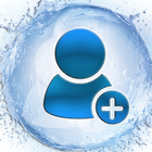 Como Recuperar Contactos fácil icono
