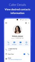 Contact स्क्रीनशॉट 1