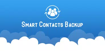 Smart Contacts Backup - (My Co