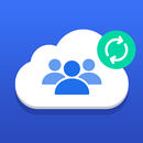 Smart Contacts Backup - (My Co APK