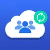 スマート連絡先のバックアップ - （私の連絡先のバックアップ APK