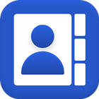 Contacts Backup & Restore Data icon