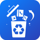 Contacts Backup & Recovery App ícone