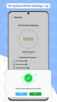 Contacts Backup screenshot 3