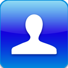 My Contacts Backup - Simple icono