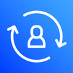 Contacts Backup - Sync Restore icon