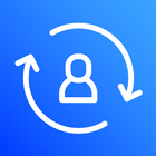 Contacts Backup - Sync Restore biểu tượng